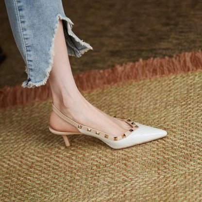 Iteria Shoes