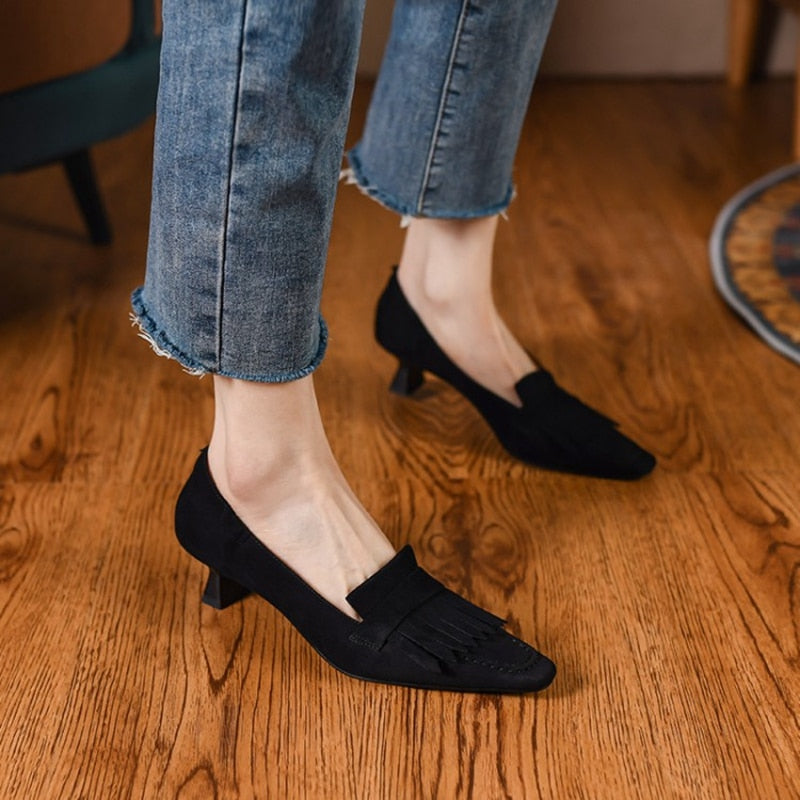 Alesandra Shoes