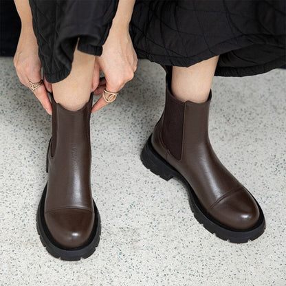 Eshley Boots