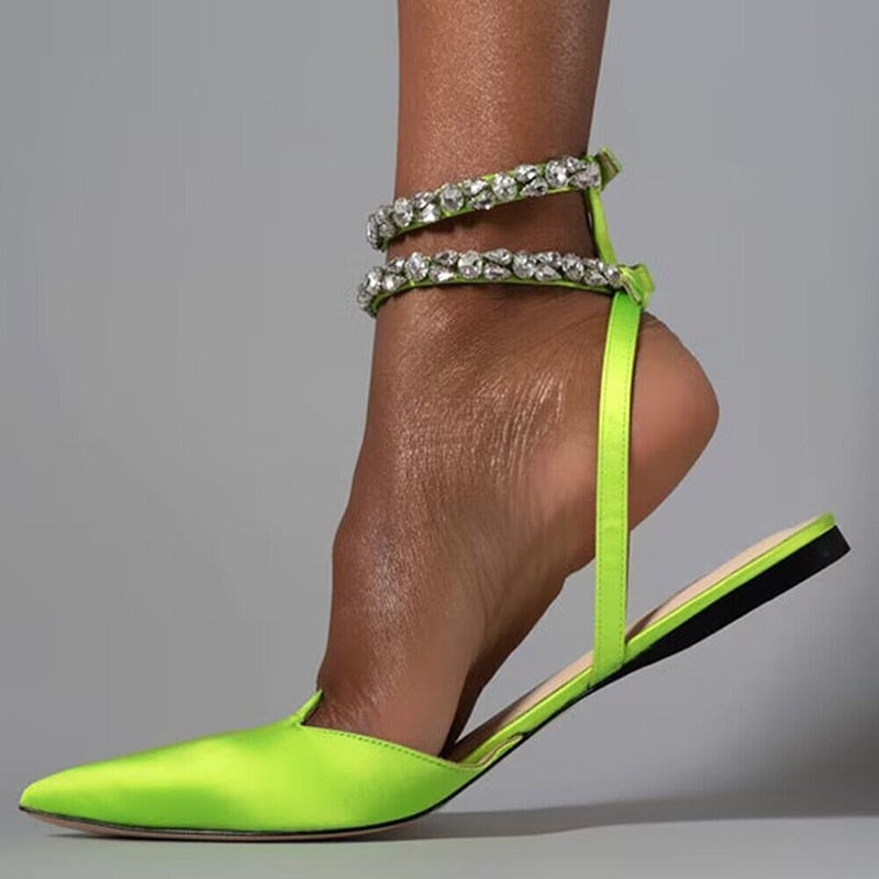 Biyanka Cute Sandals