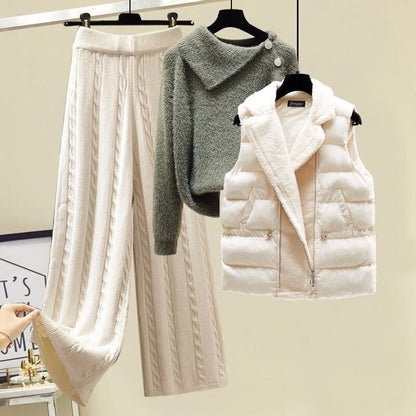 Ronna 3 Pieces Set
