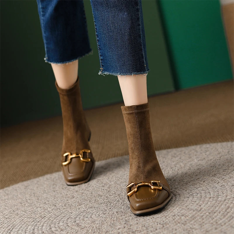 Celin Boots