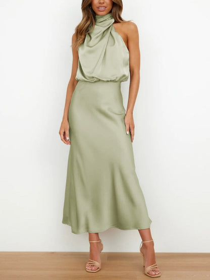 Rosemary Dress