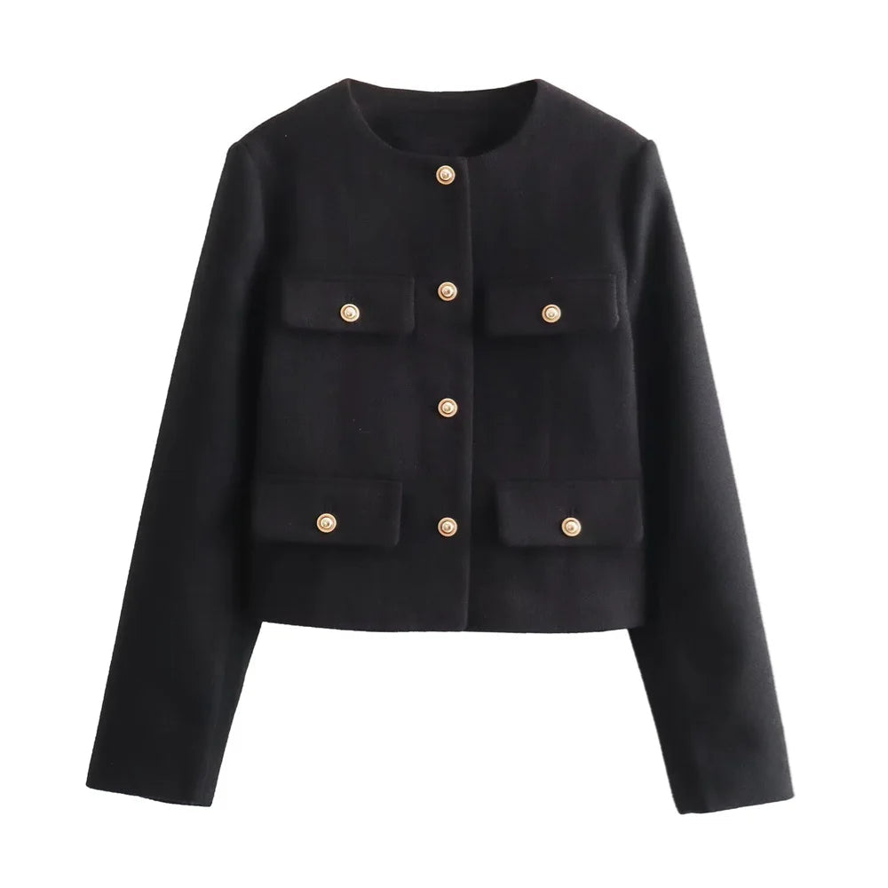 Sendy Jacket