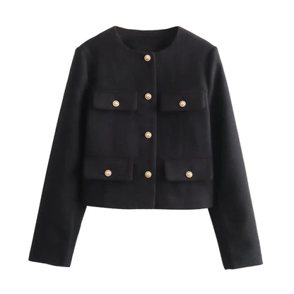Sendy Jacket