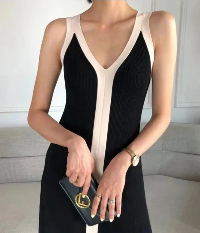 Viola Dress