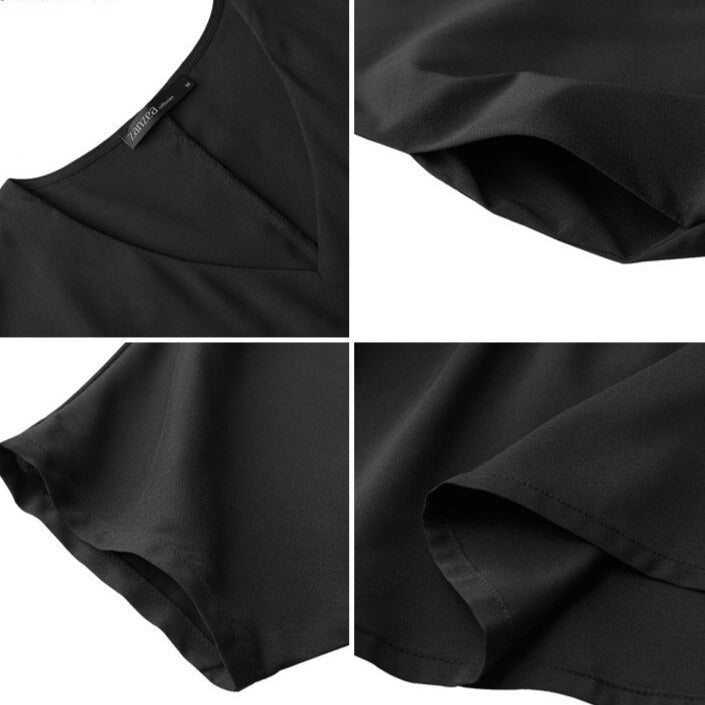 Idila Dress /Plus Size/