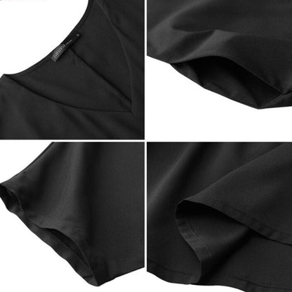 Idila Dress /Plus Size/