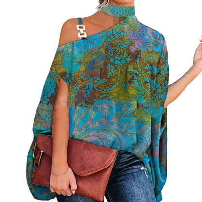 Quta Blouse