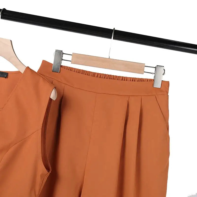Andriana 2 Pieces Set