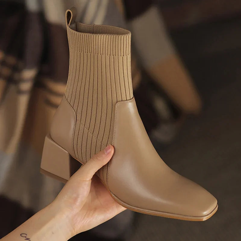 Karmina Boots