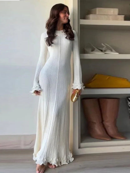 Samanda Dress