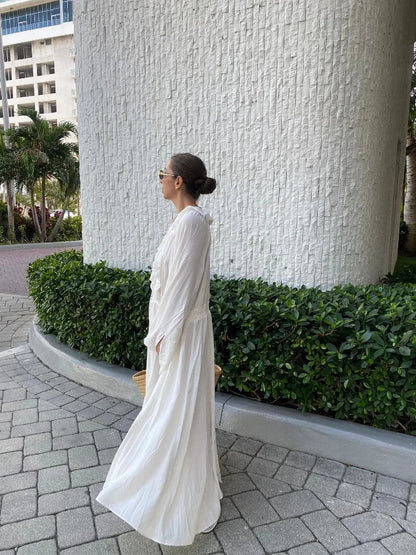 Karolina Dress