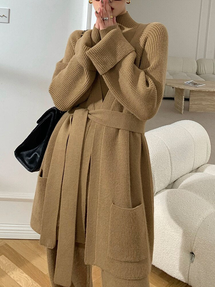 Medi 3 Pieces Set
