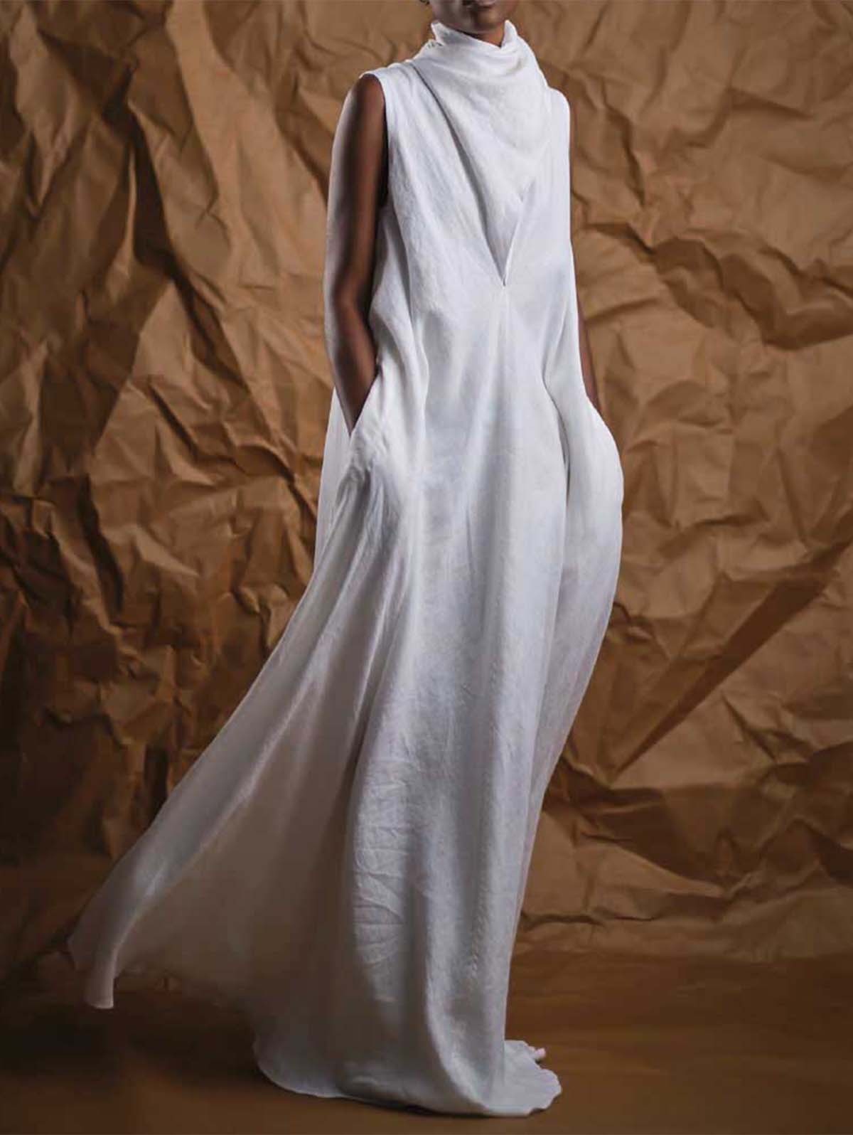 Judy Maxi Dress | Plus Size |