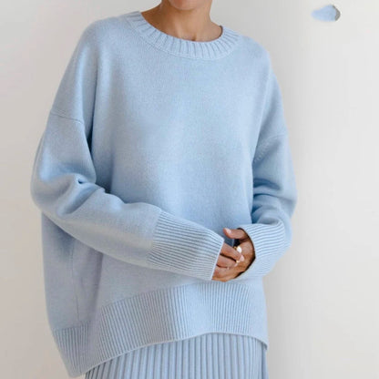 Jeisi Sweater
