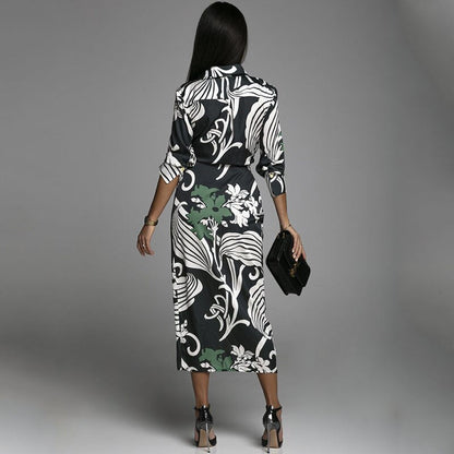 Maggie Dress