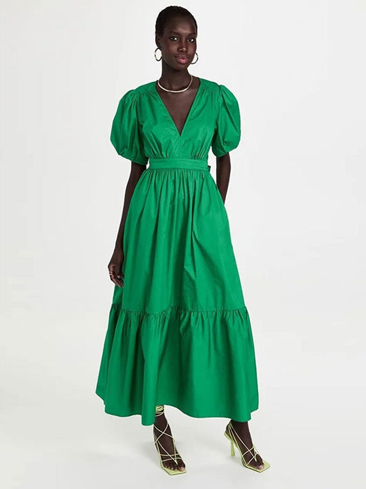 Arzina Dress
