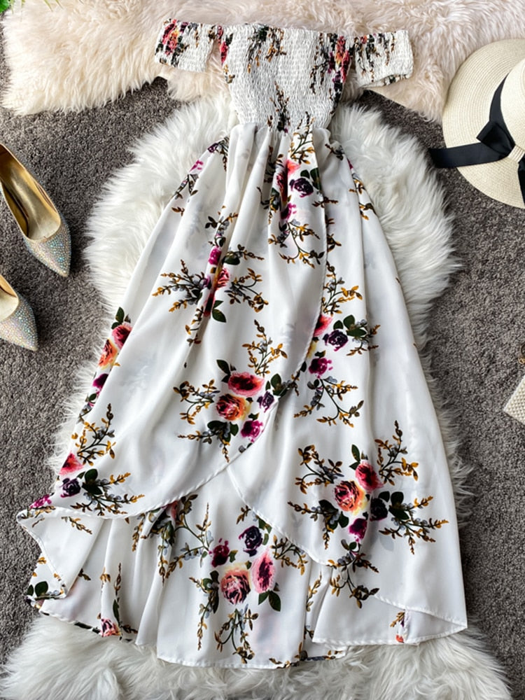 Madeline Dress