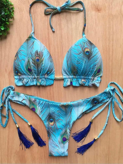 Reni Bikini Swimsuit
