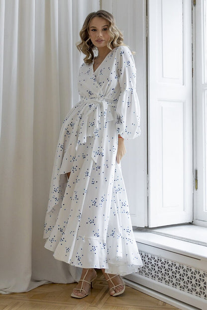 Liana Spring Dress