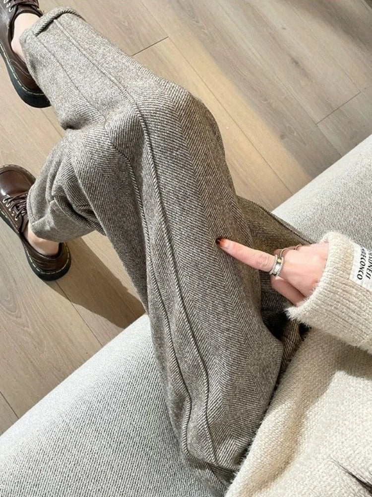 Tifanny Trousers