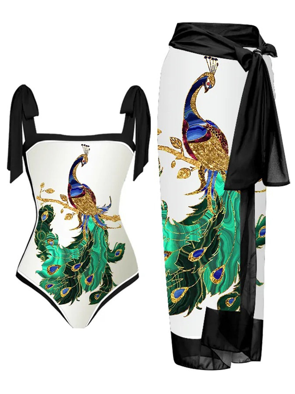 Iris Swimsuit
