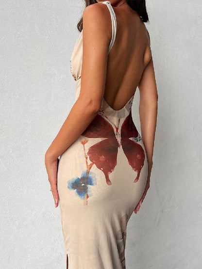 Milana Dress