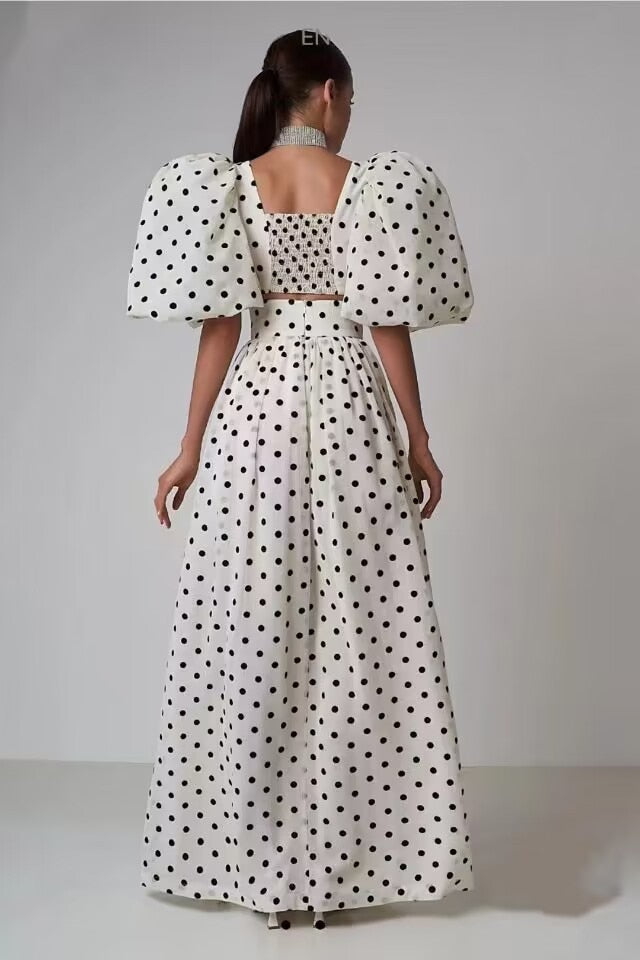Litvia 2 Pieces Set