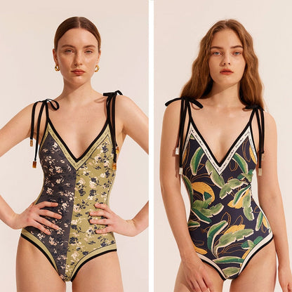 Simona 2 Pieces Swim Set
