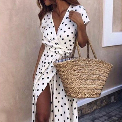 Eshlie Dress