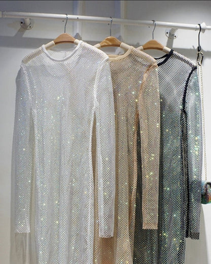 Odi Party Dress