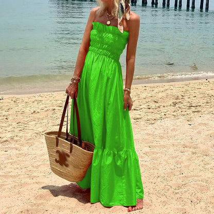 Biatrisa Dress
