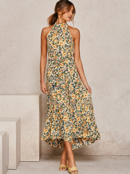 Rehne Dress