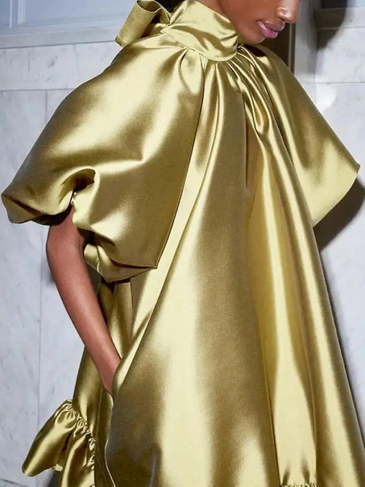 Luna Dress