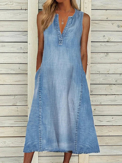 Luiza Summer Dress
