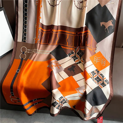 Baila Scarf