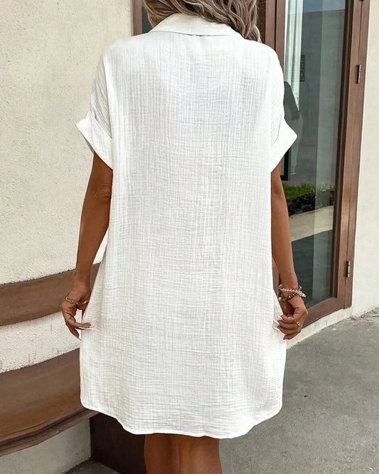 Amber Dress