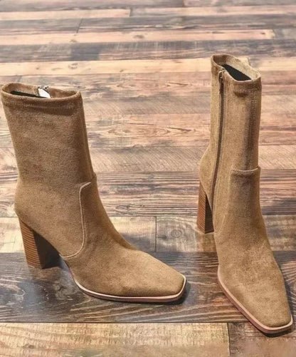 Santa Boots