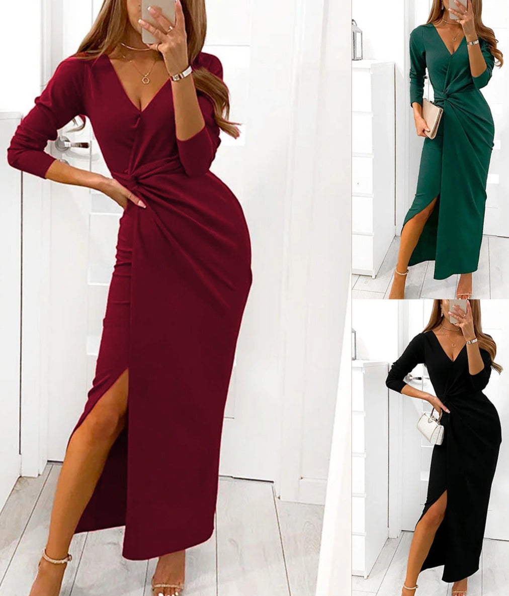 Gina Dress