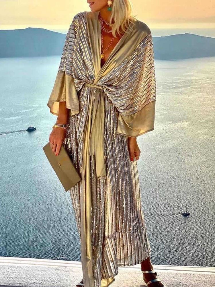 Jane Party Dress
