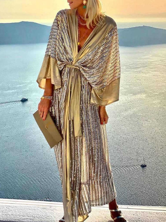 Jane Party Dress