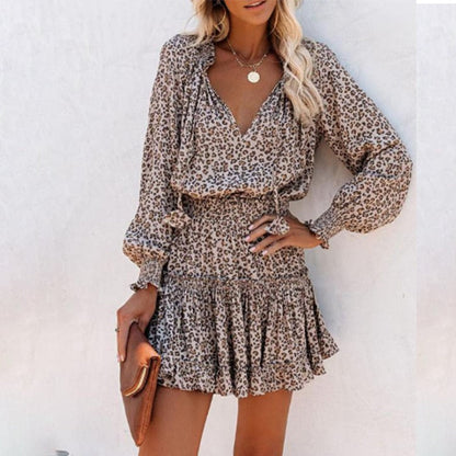 Greys Summer Dress