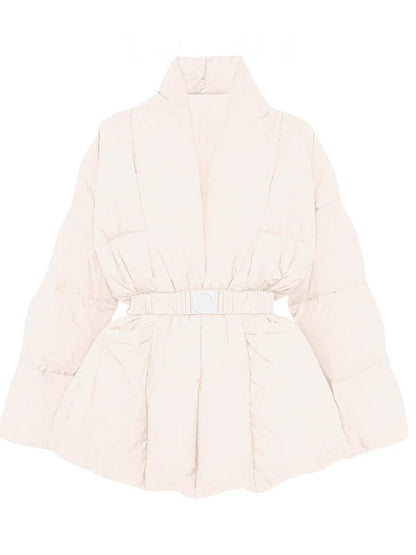 Diana Down Jacket