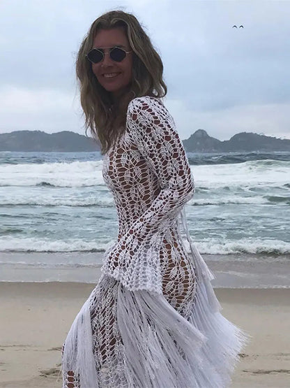 Bela Beach Dress