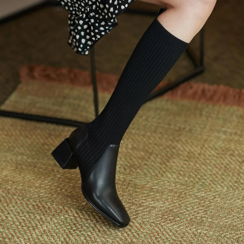 Lauretta Boots