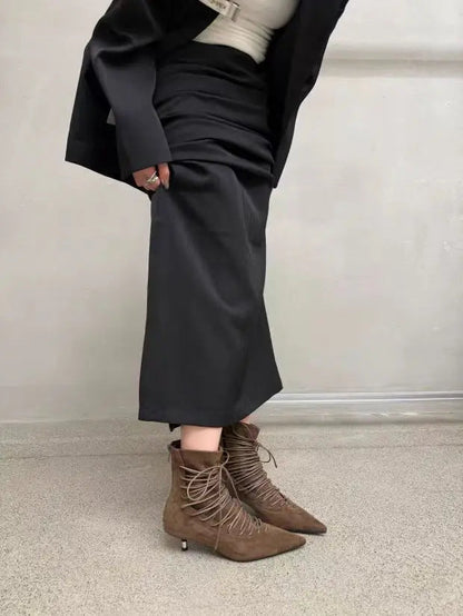 Tella Boots