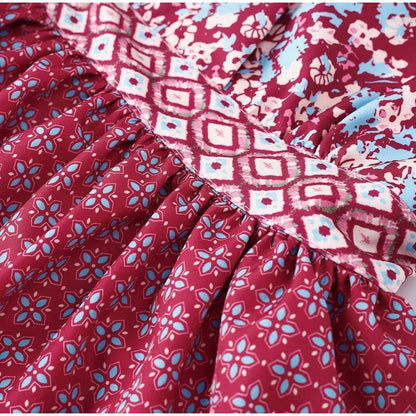 Bridget Dress