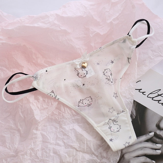 Cute Panty
