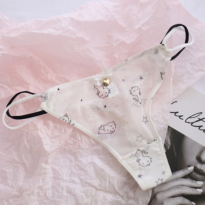 Cute Panty